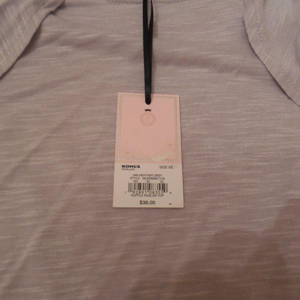Juicy Couture Tops